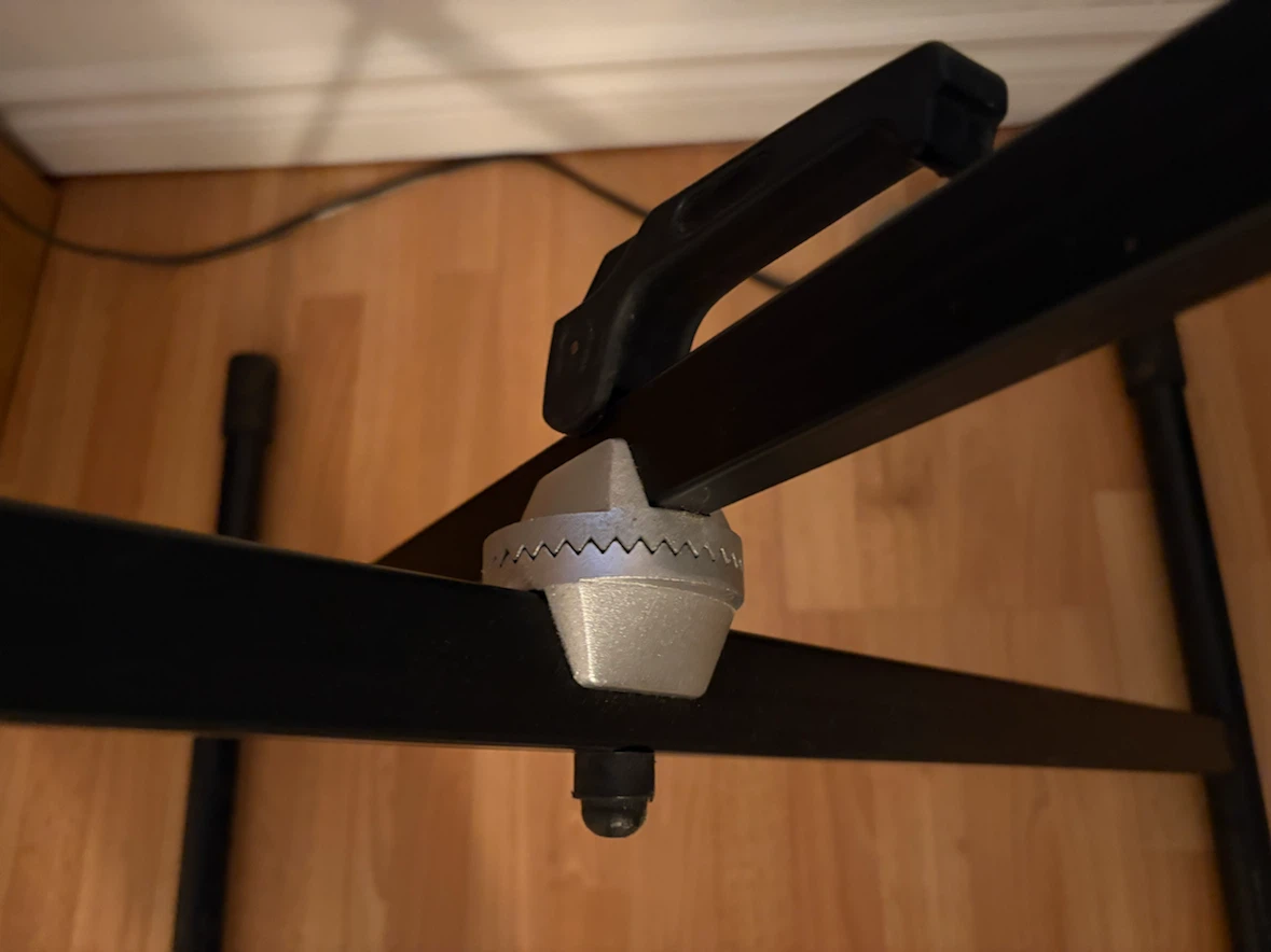 Piano stand - photo 2