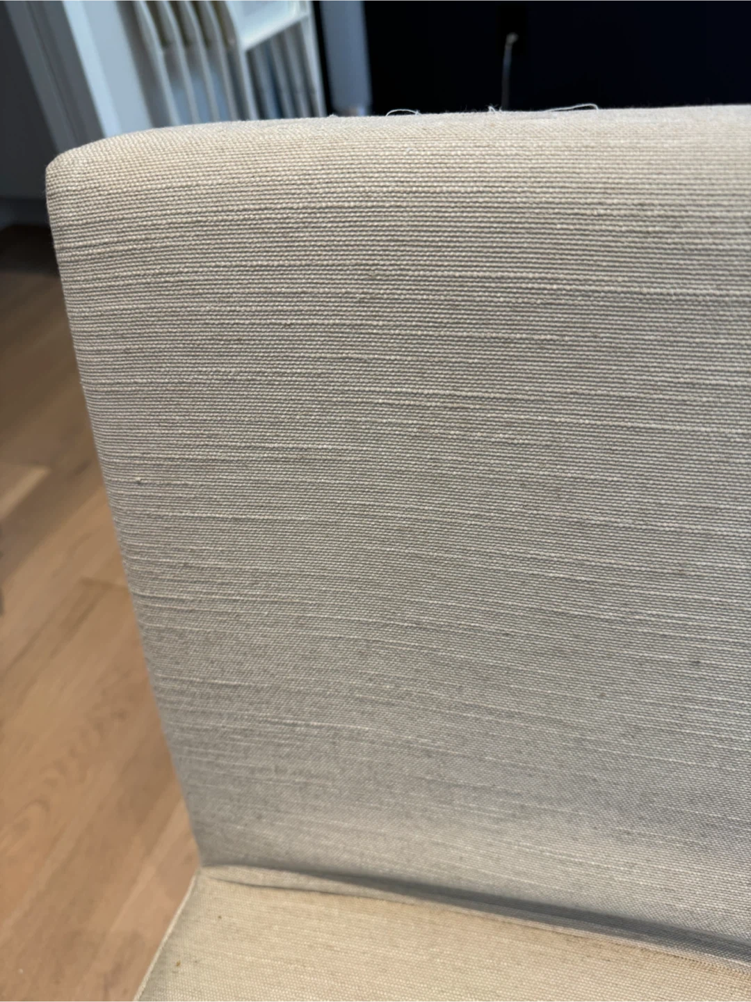 Ligne Roset - Upholstered Dining Chair - photo 3