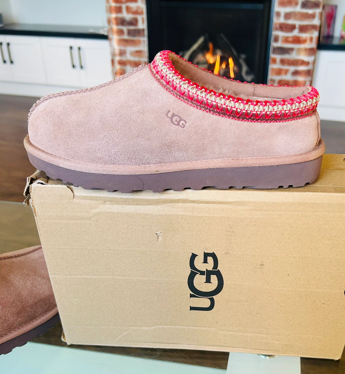 UGG Tasman Slippers
