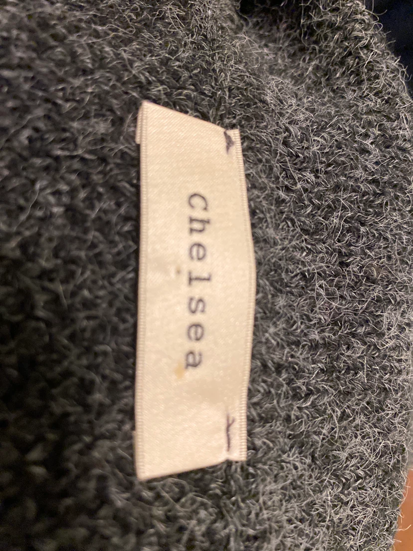 Chelsea Long Textured sweater - photo 3