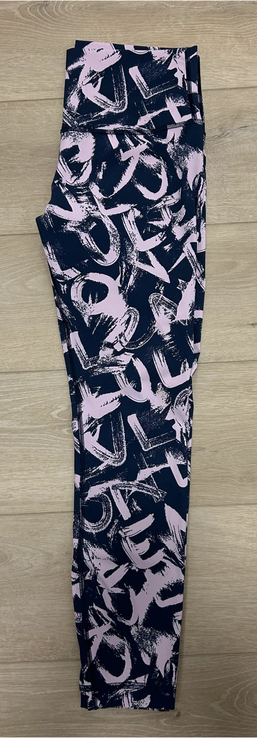 Lululemon Wunder Under High Rise Leggings - photo 2