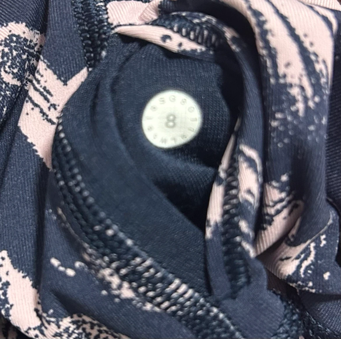 Lululemon Wunder Under High Rise Leggings - photo 4