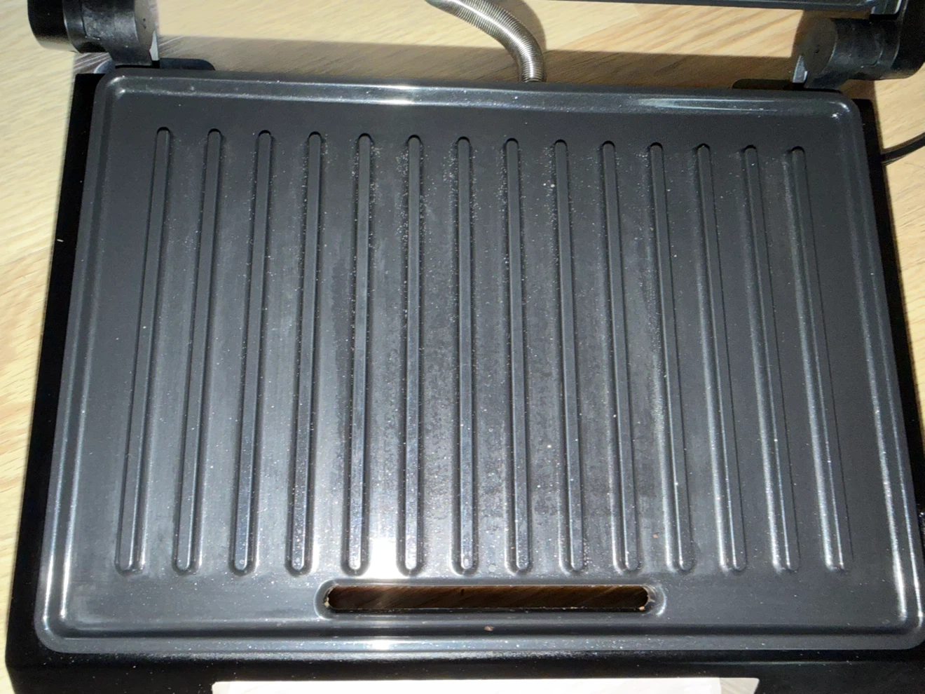Hamilton Beach Electric Panini Press 25441MNC - photo 4
