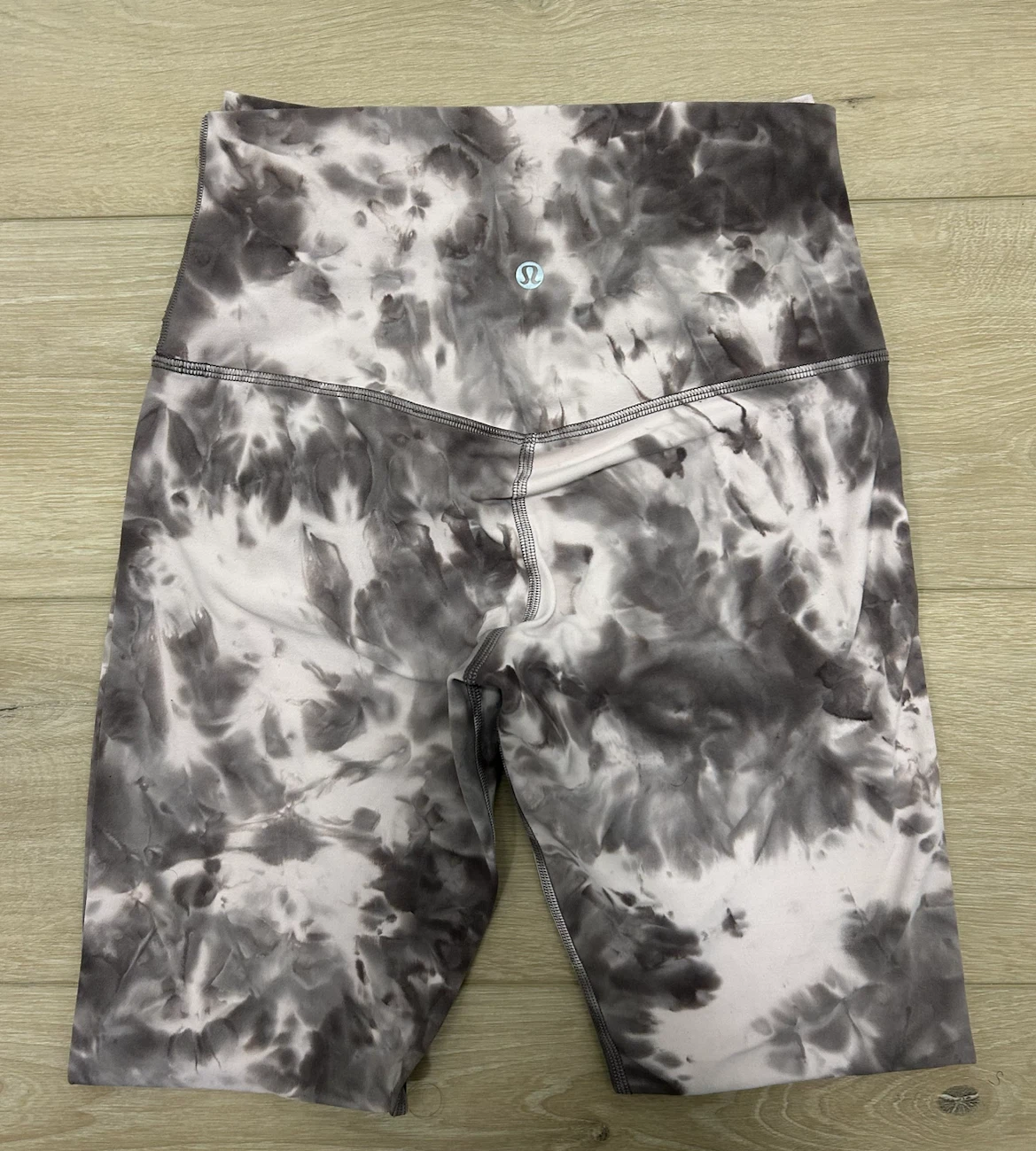 Lululemon Align High Rise Diamond Dye Legging - photo 3