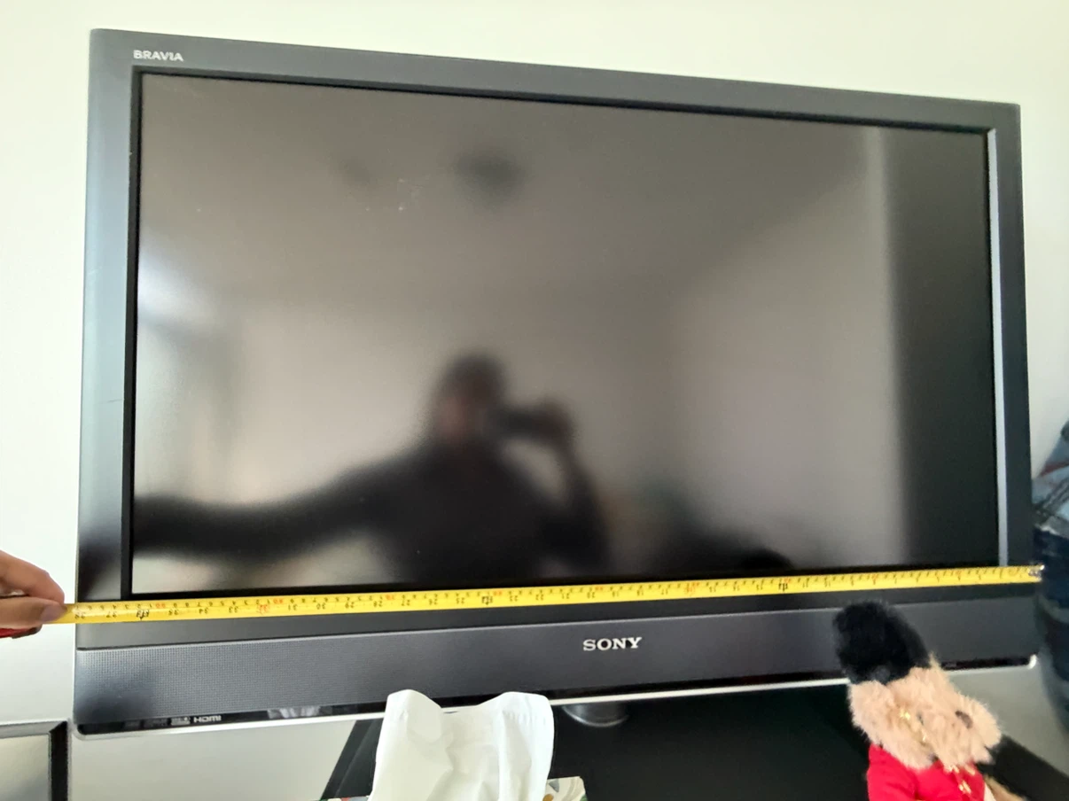 Sony Bravia KDL-40V2500 40 inch LCD TV