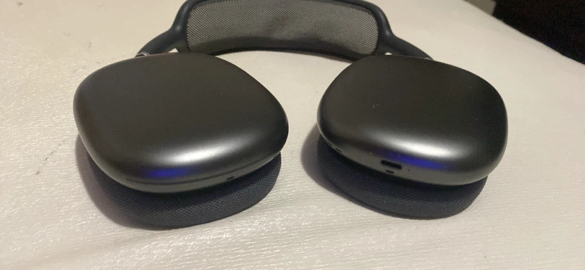 Apple AirPods Max - Space Grey