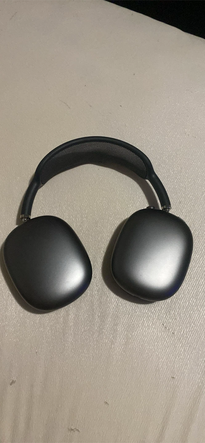 Apple AirPods Max - Space Grey - photo 2