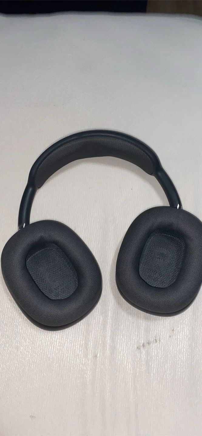 Apple AirPods Max - Space Grey - photo 4
