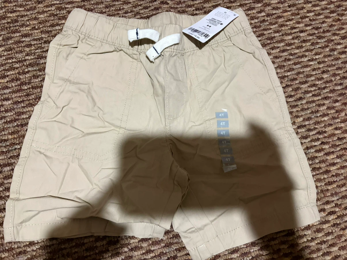 Carter's Kids Clothing Bundle - Size 4T - photo 4