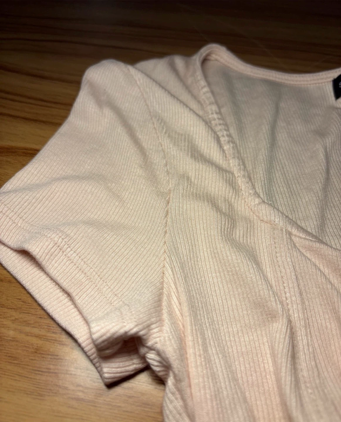 Streetwear Society Crop Top szS - photo 2
