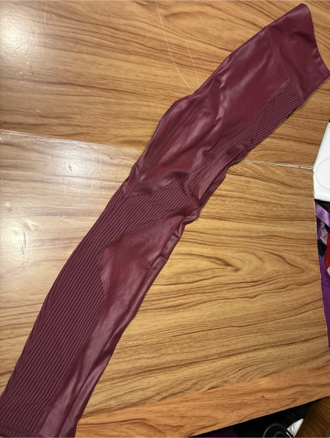 Fabletics Leggings szS - photo 2