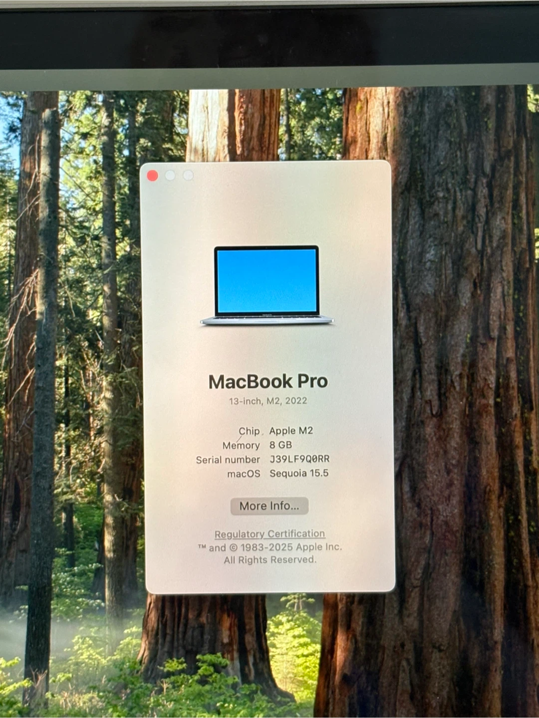 M2 MacBook Pro for $1200. Here's what you should know 👇 - photo 2