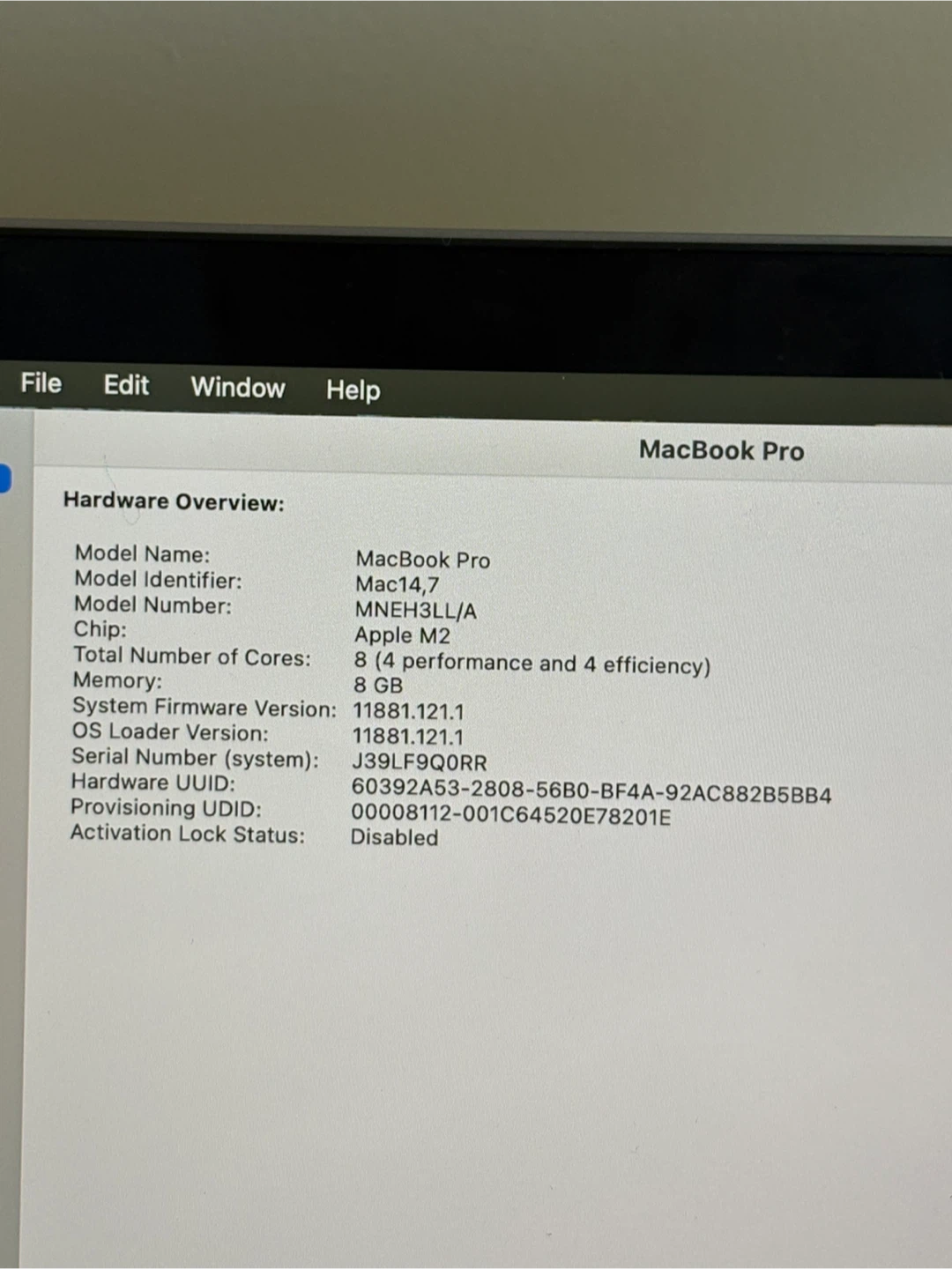 M2 MacBook Pro for $1200. Here's what you should know 👇 - photo 5