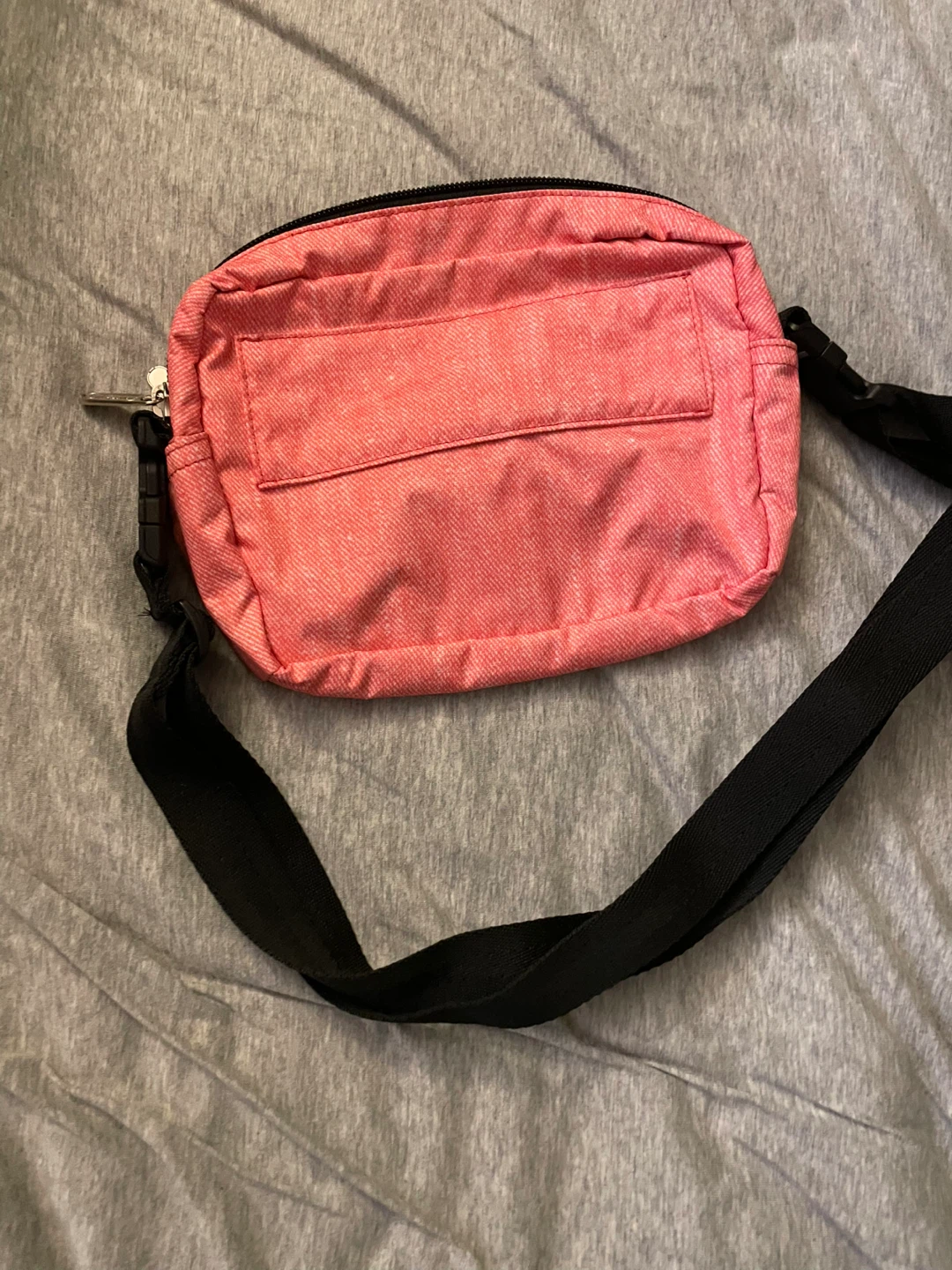 LeSportsac Pink Crossbody Bag - photo 4