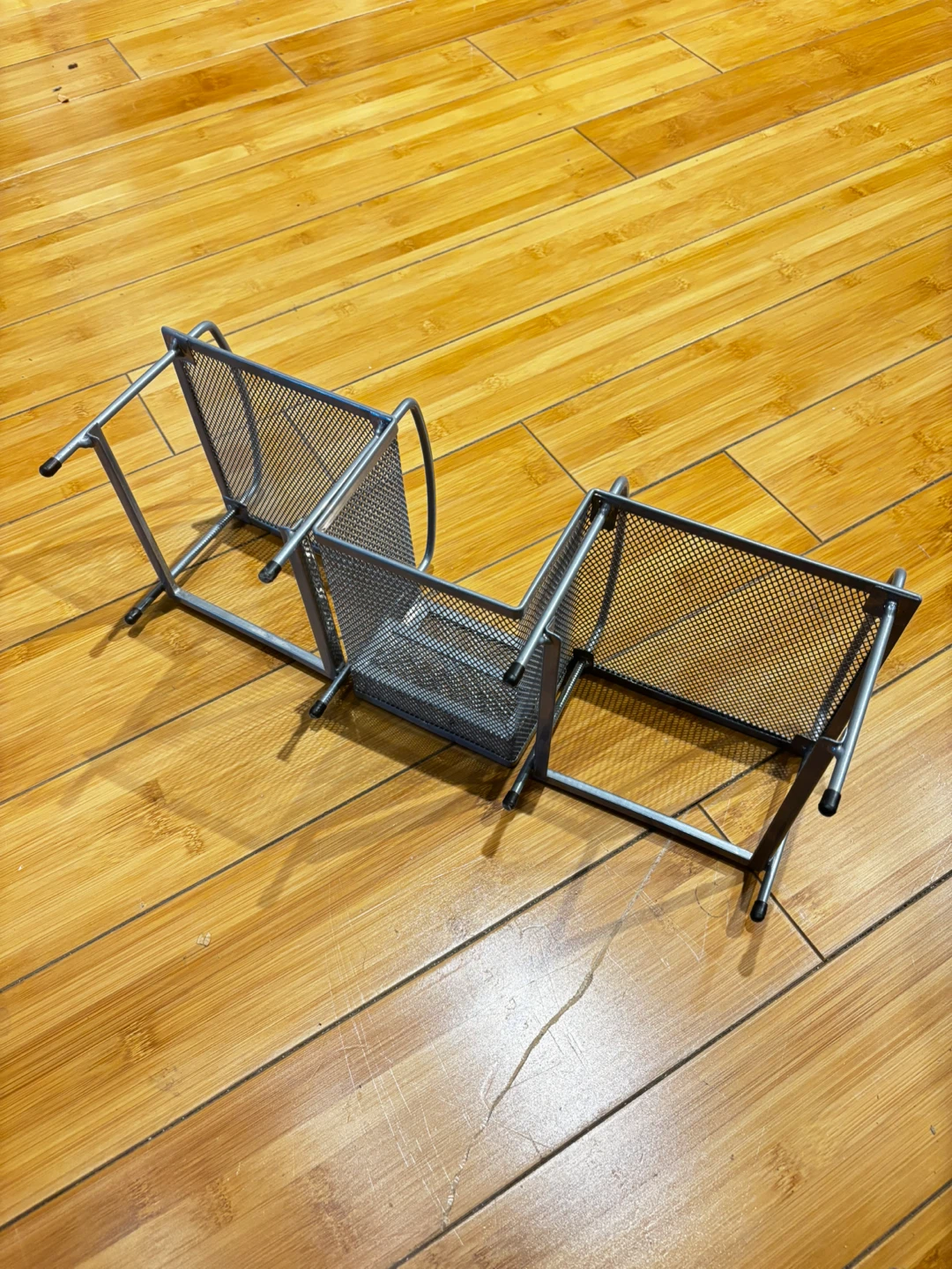 Mesh Desk Organizer - photo 5