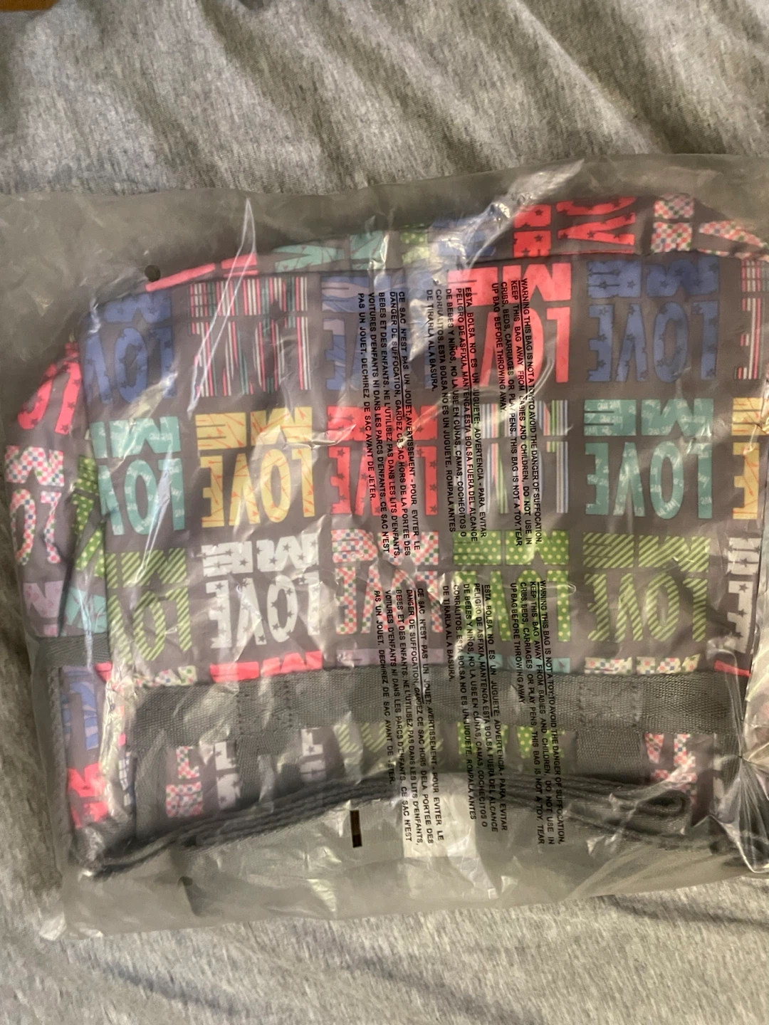 LeSportsac Elise Messenger Bag - photo 2