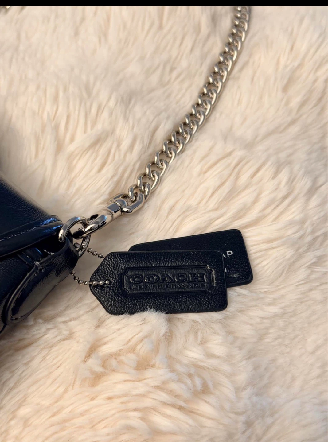 Coach The Soho Flap Limited Re-Edition Bag - photo 3