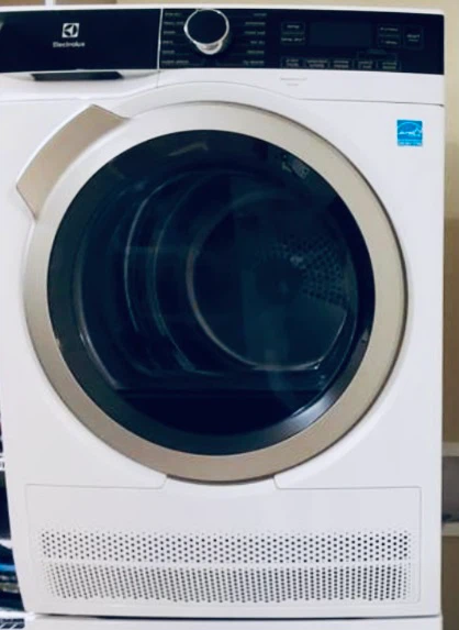 Electrolux Front Load Dryer 24 inches