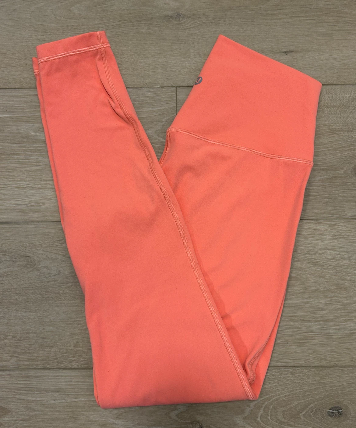 Lululemon Wunder Under High Rise Legging