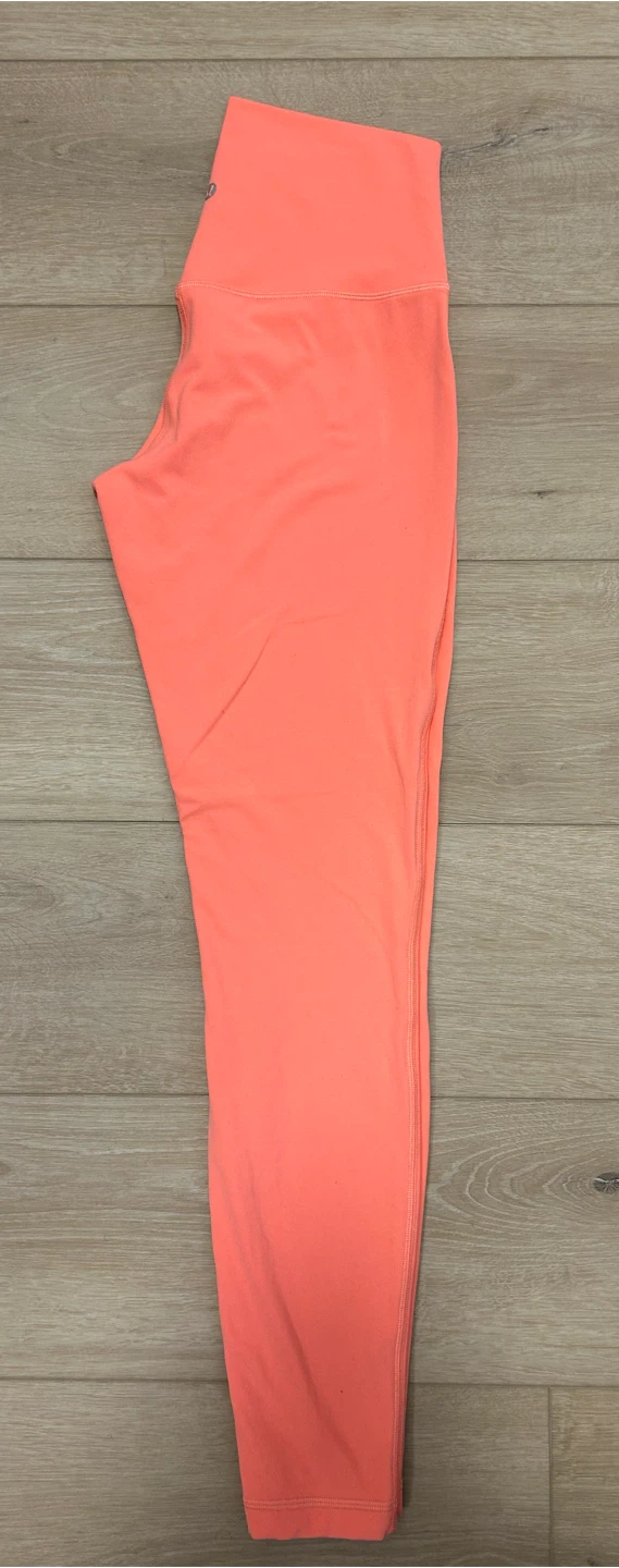 Lululemon Wunder Under High Rise Legging - photo 2