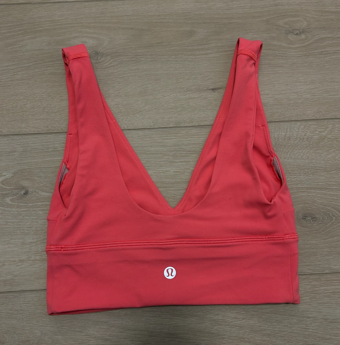 Lululemon Align V neck Sports Bra - photo 2