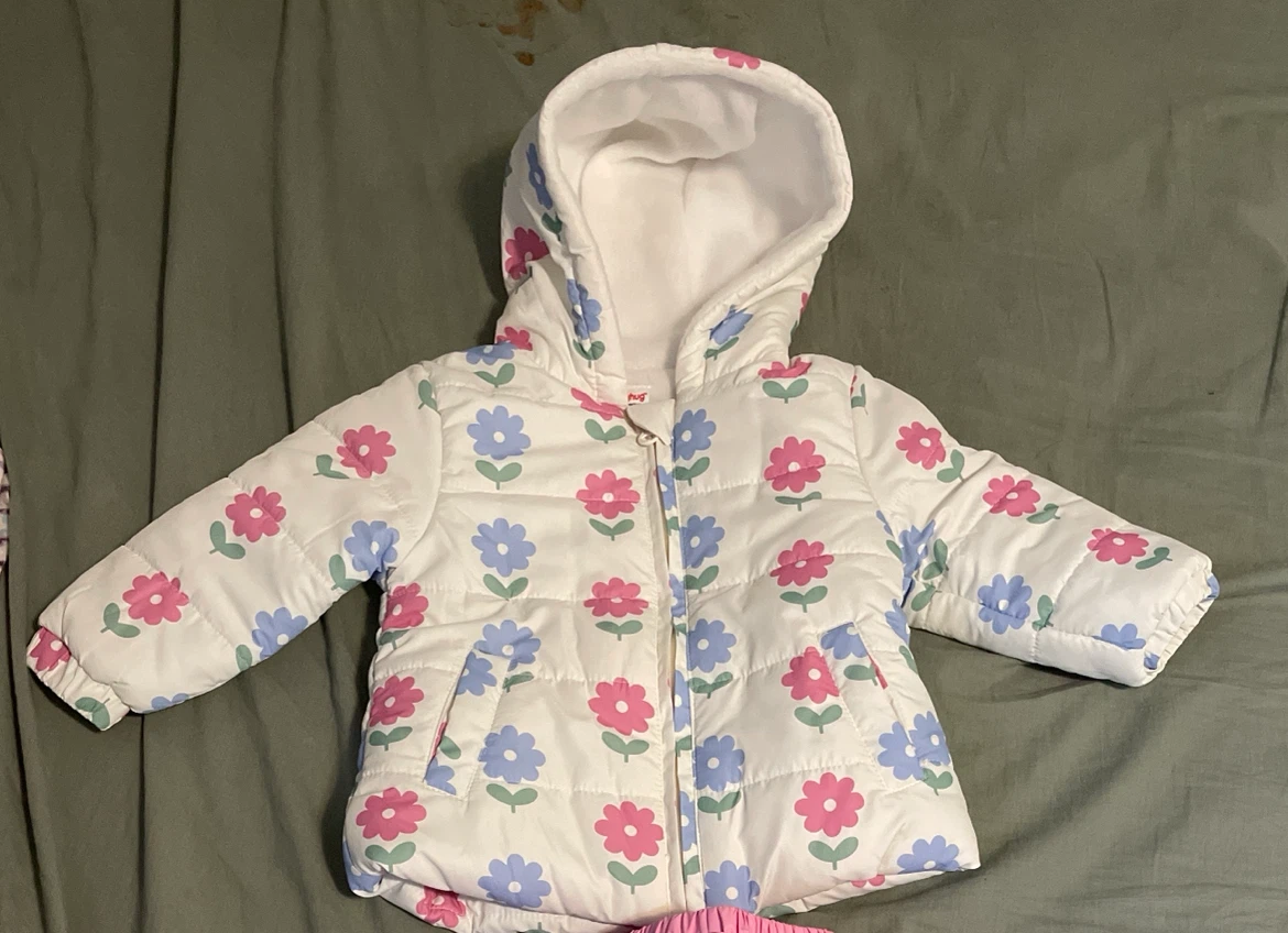 Move out sale: All for $10: Clothing for 6-12m old