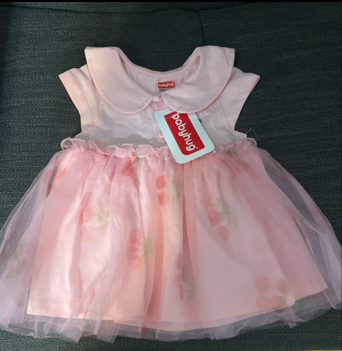 Move out sale: All for $10: Clothing for 6-12m old - photo 3