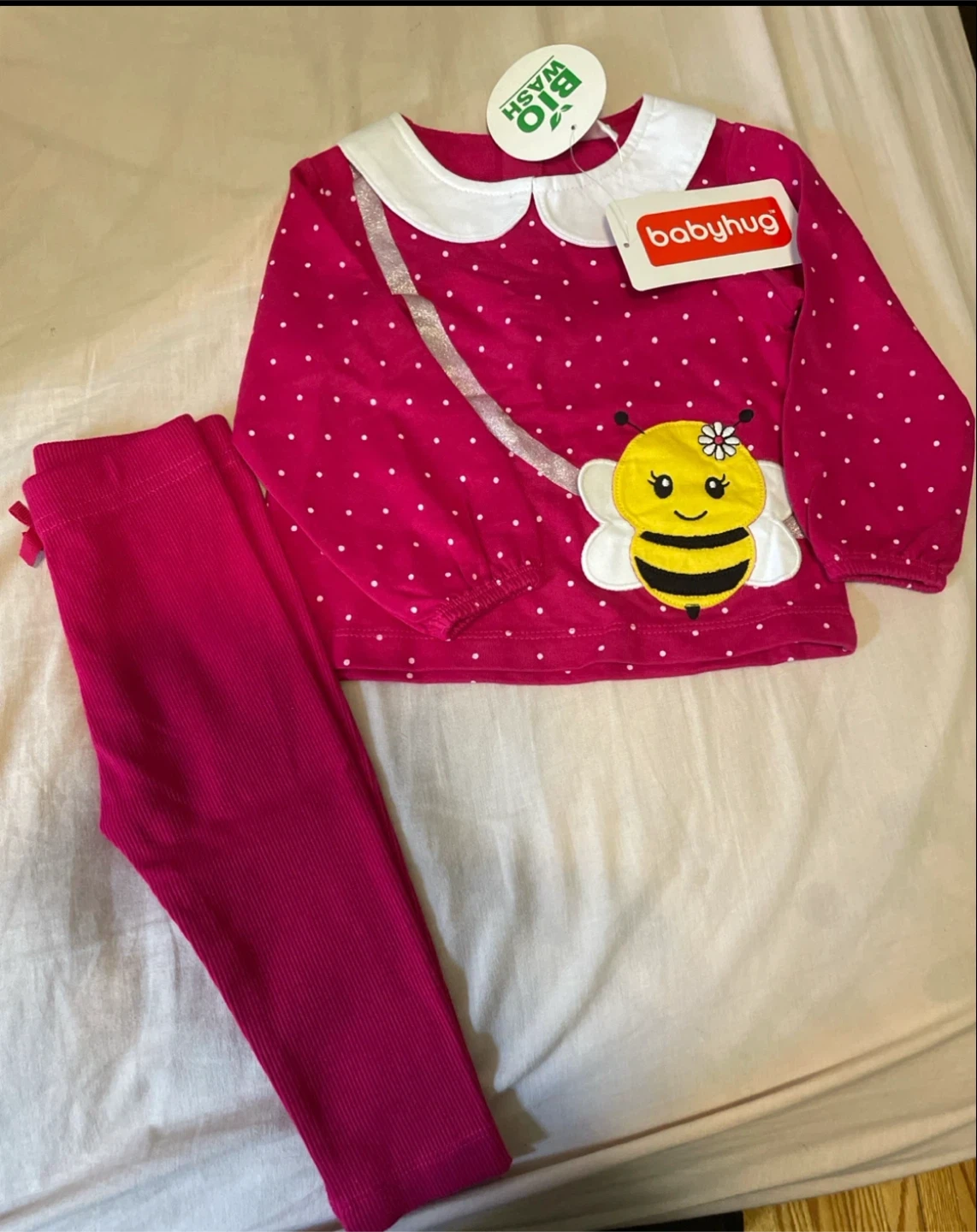 Move out sale: All for $10: Clothing for 6-12m old - photo 4
