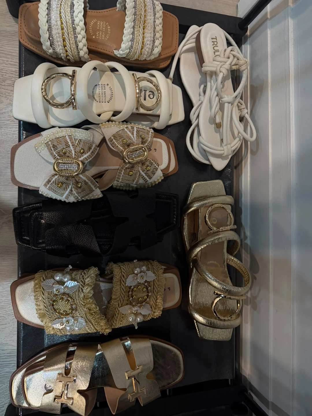 Assorted Women's Sandals - photo 2