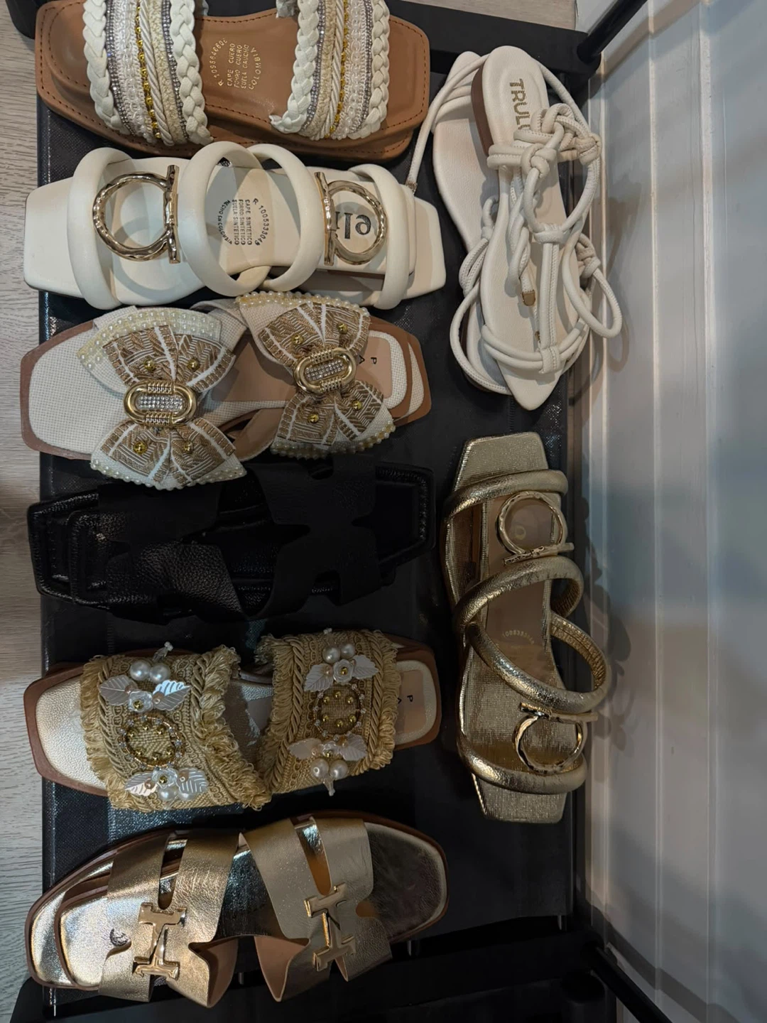 Assorted Women's Sandals - photo 3