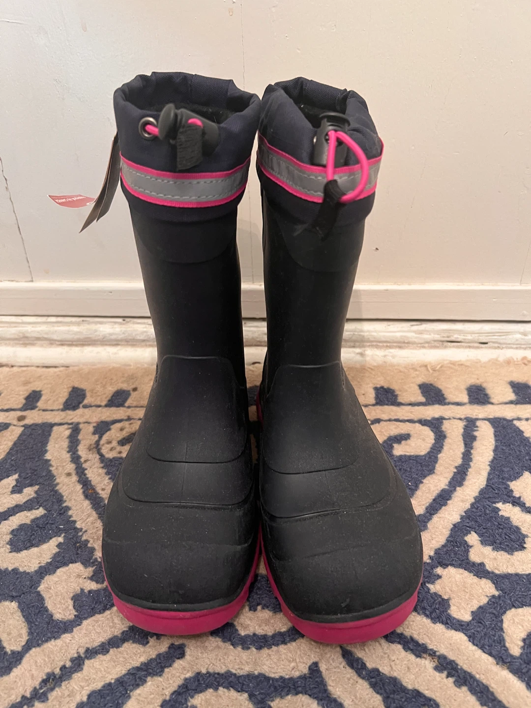 Kamik Rain Boots Size 2
