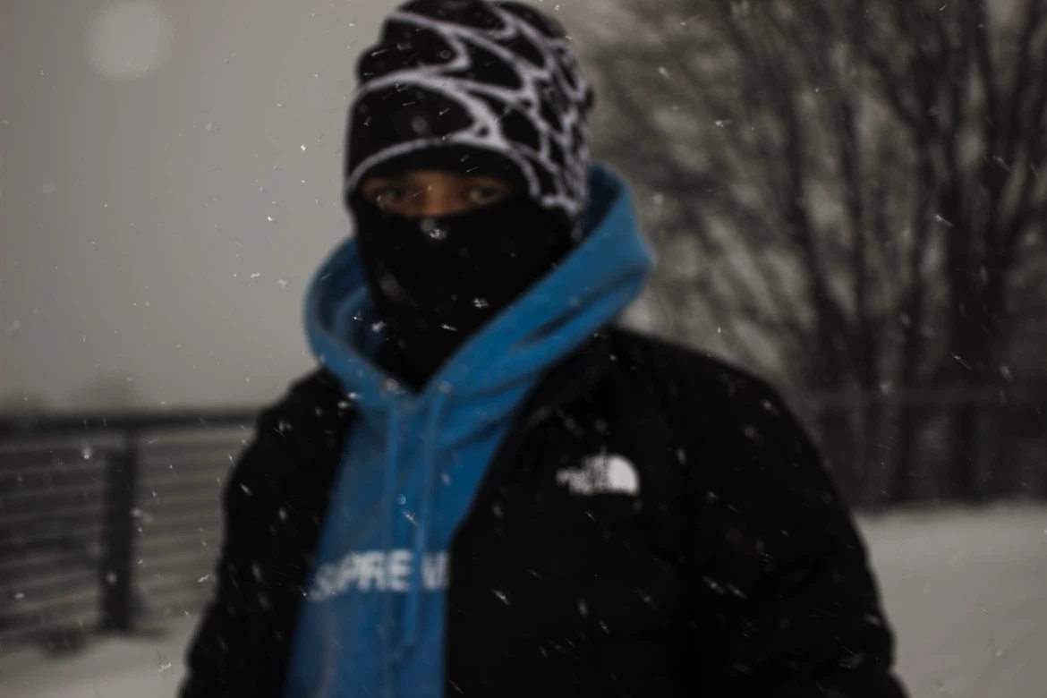 Supreme faded logo (read descrip) - photo 4
