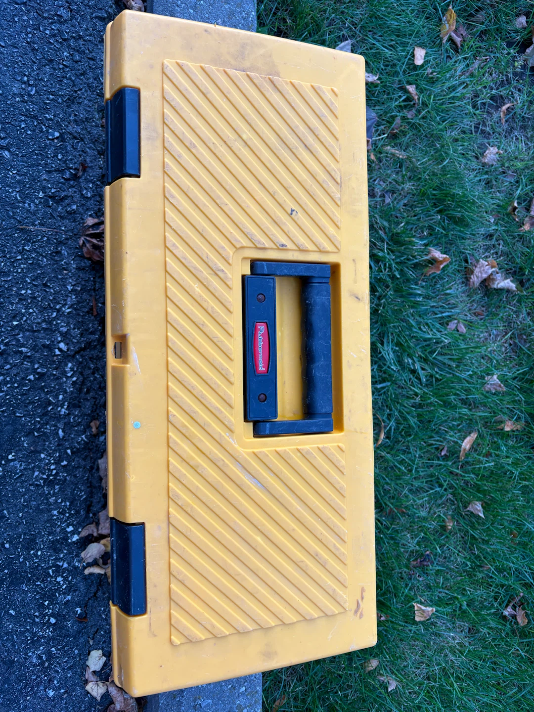 Rubbermaid Tool Boxes - photo 4