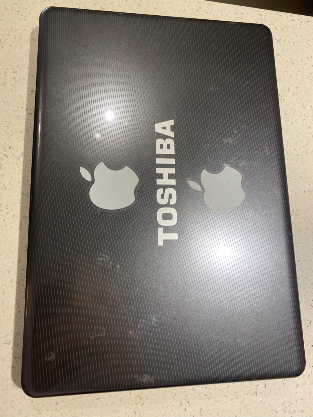 Toshiba Satellite L510 Laptop