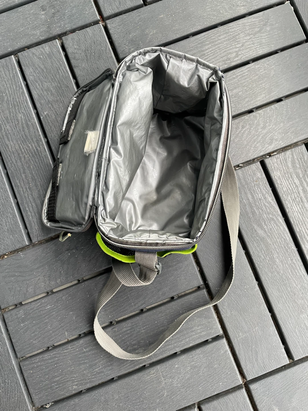 Thermos Insulated Lunch Bag - photo 2