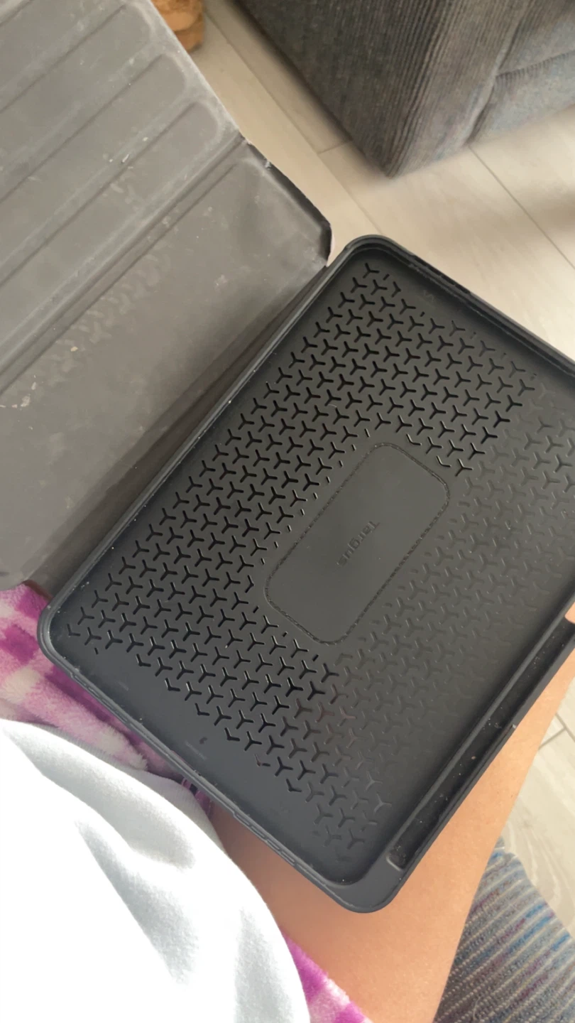 Targus Tablet Case - photo 3