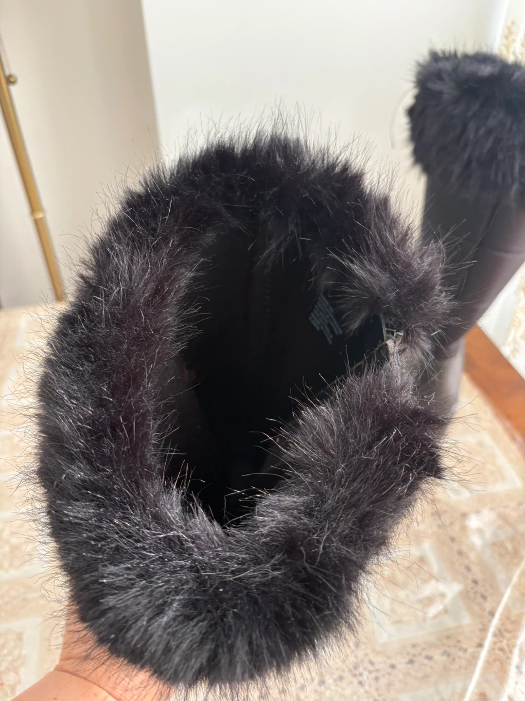Women’s Boot  NEW. SIZE  8/5 - photo 5