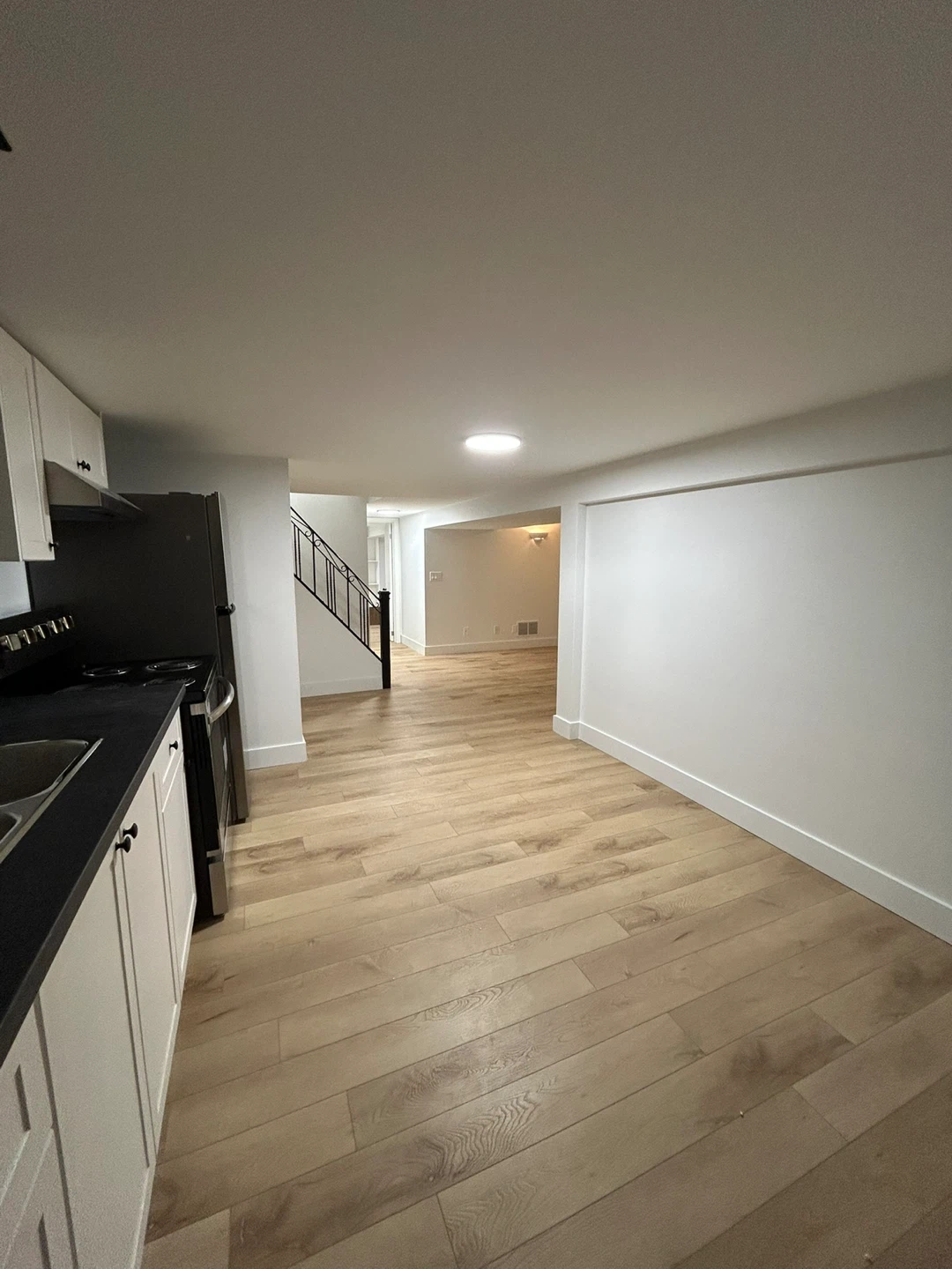 Apartment for Rent (2 Bedroom)