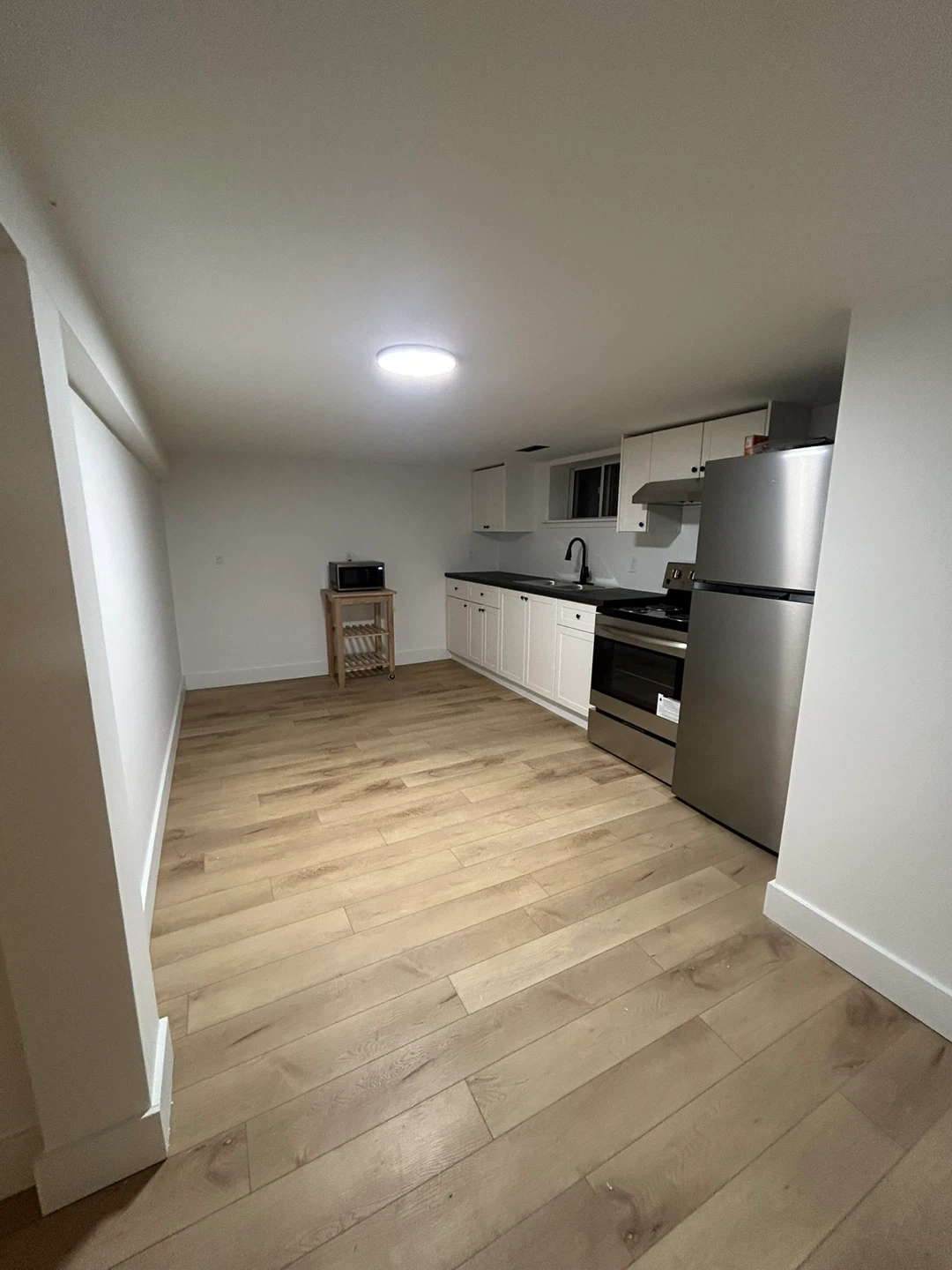 Apartment for Rent (2 Bedroom) - photo 2