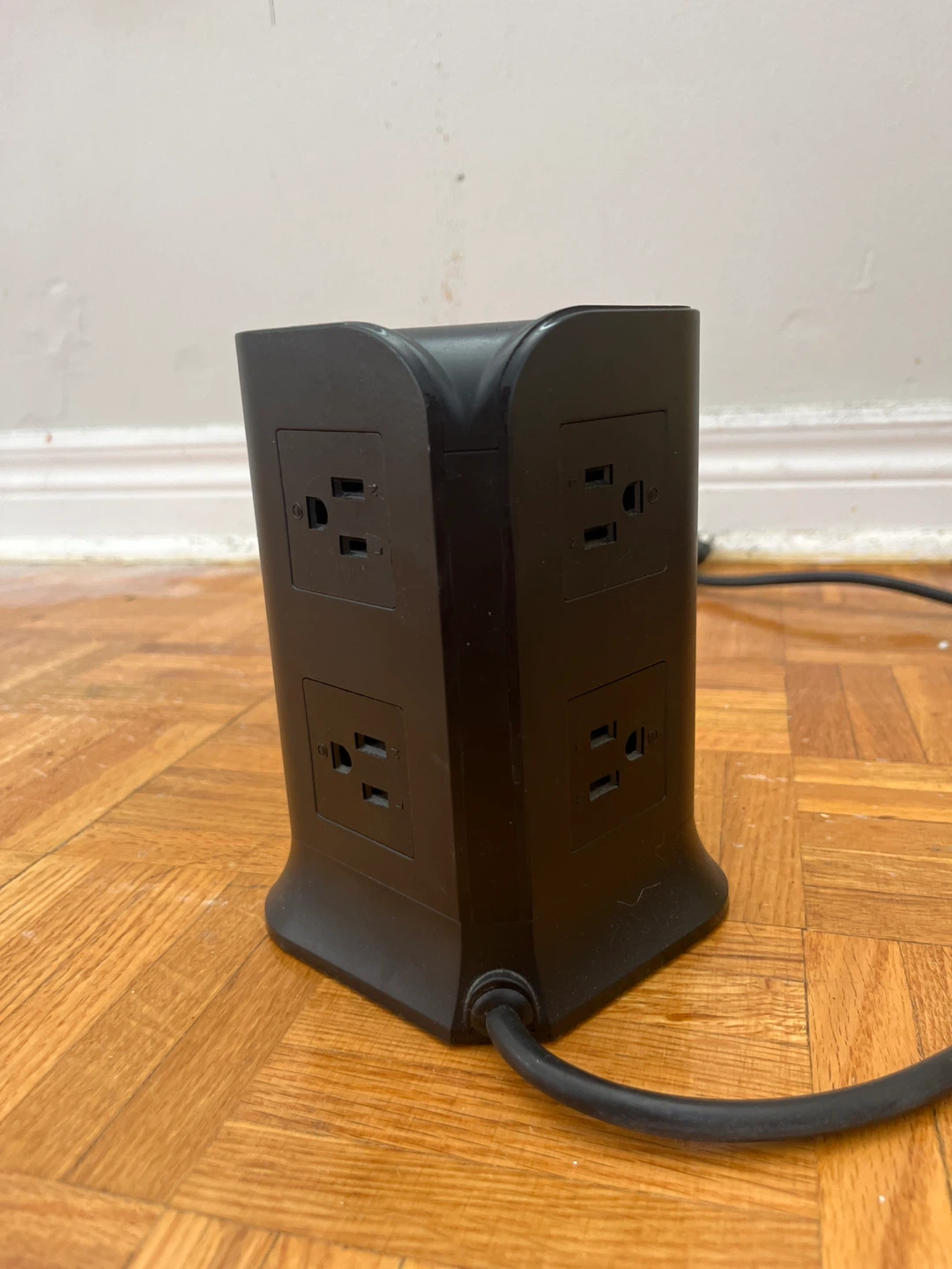 Vertical Charging Tower - photo 2