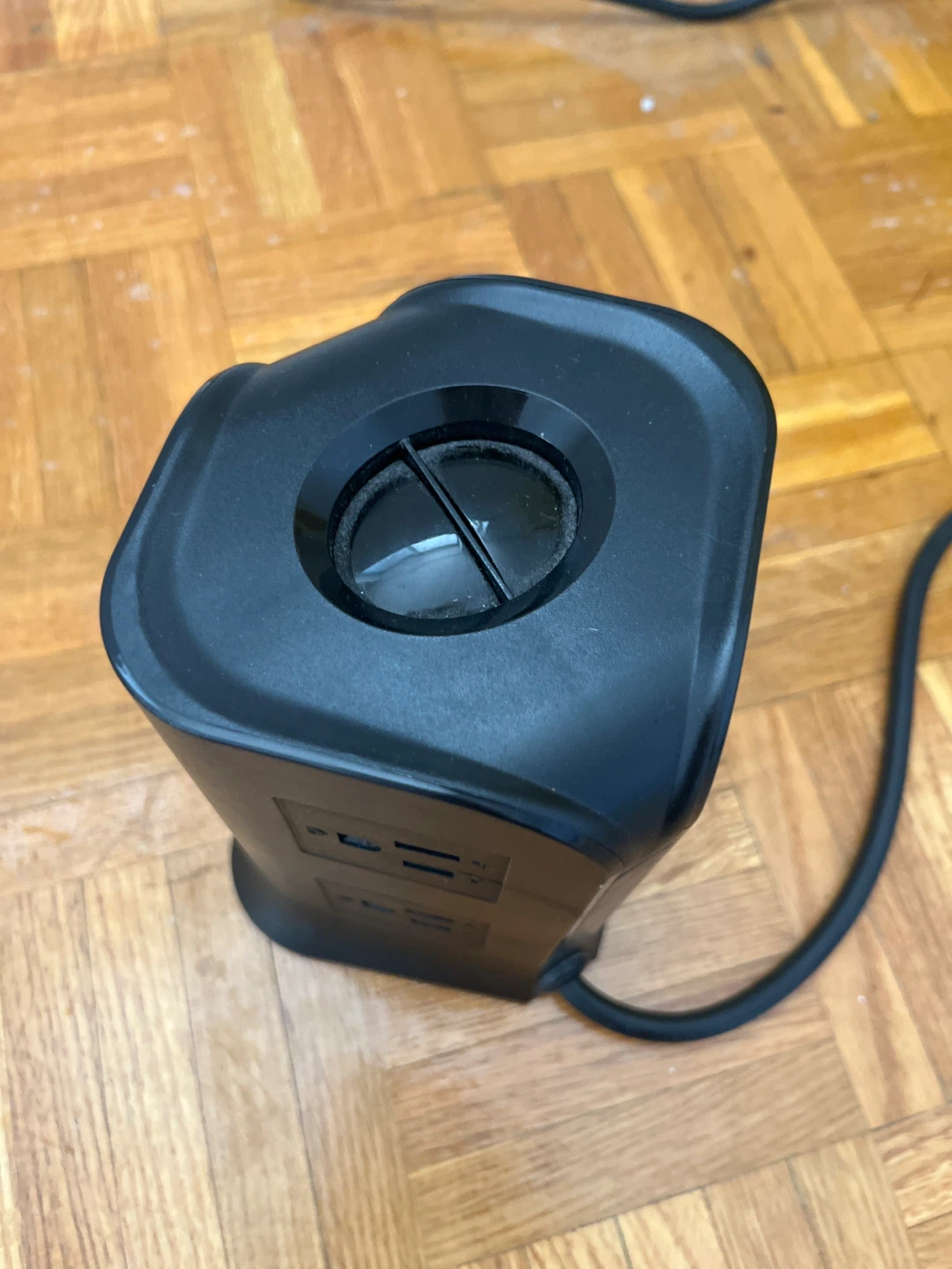 Vertical Charging Tower - photo 3