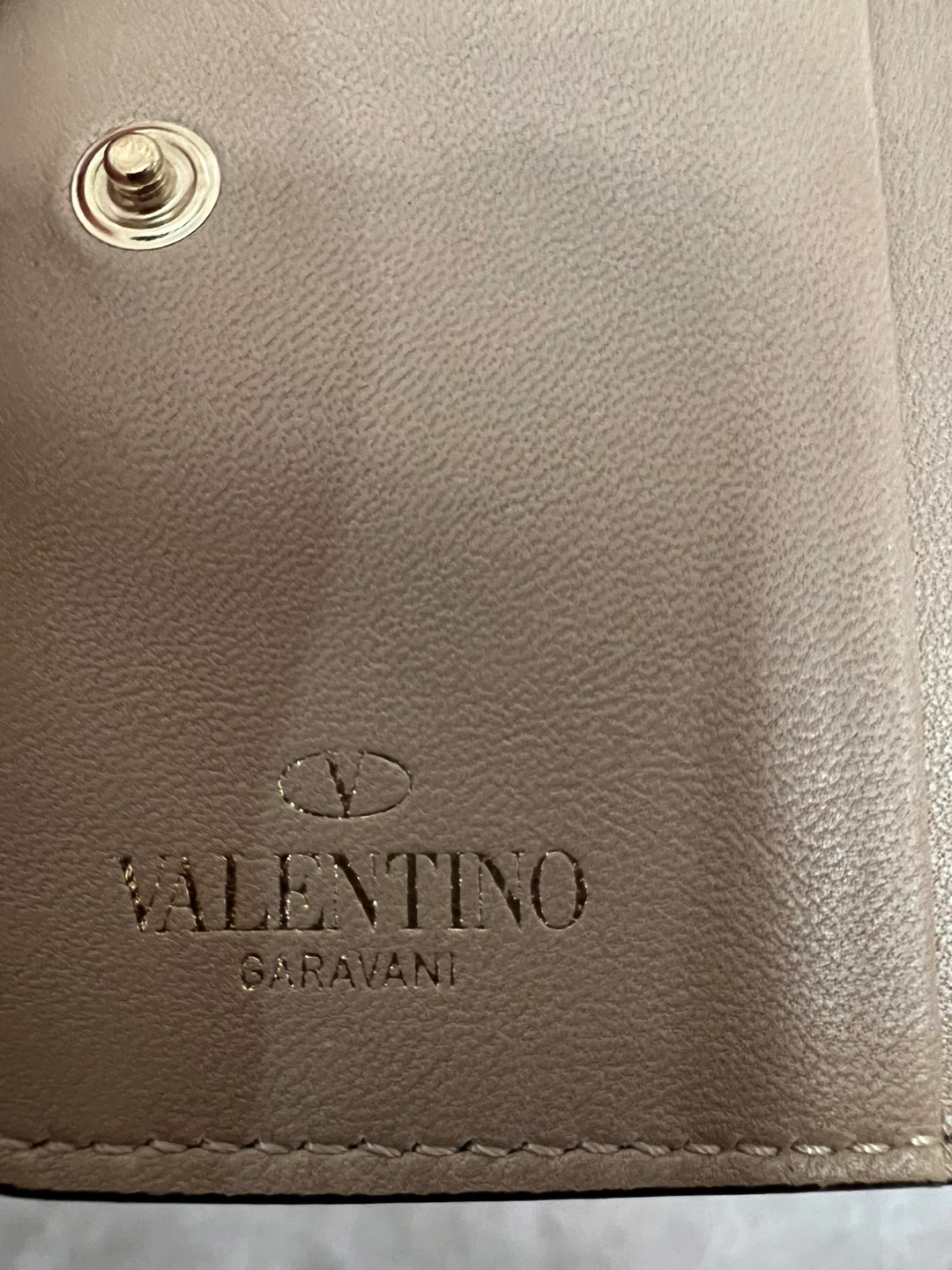 Valentino Garavani Rockstud Wallet - photo 5