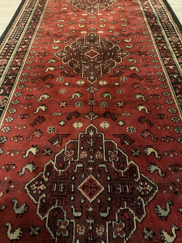 Dynamic Rugs Beluchi Runner - photo 2