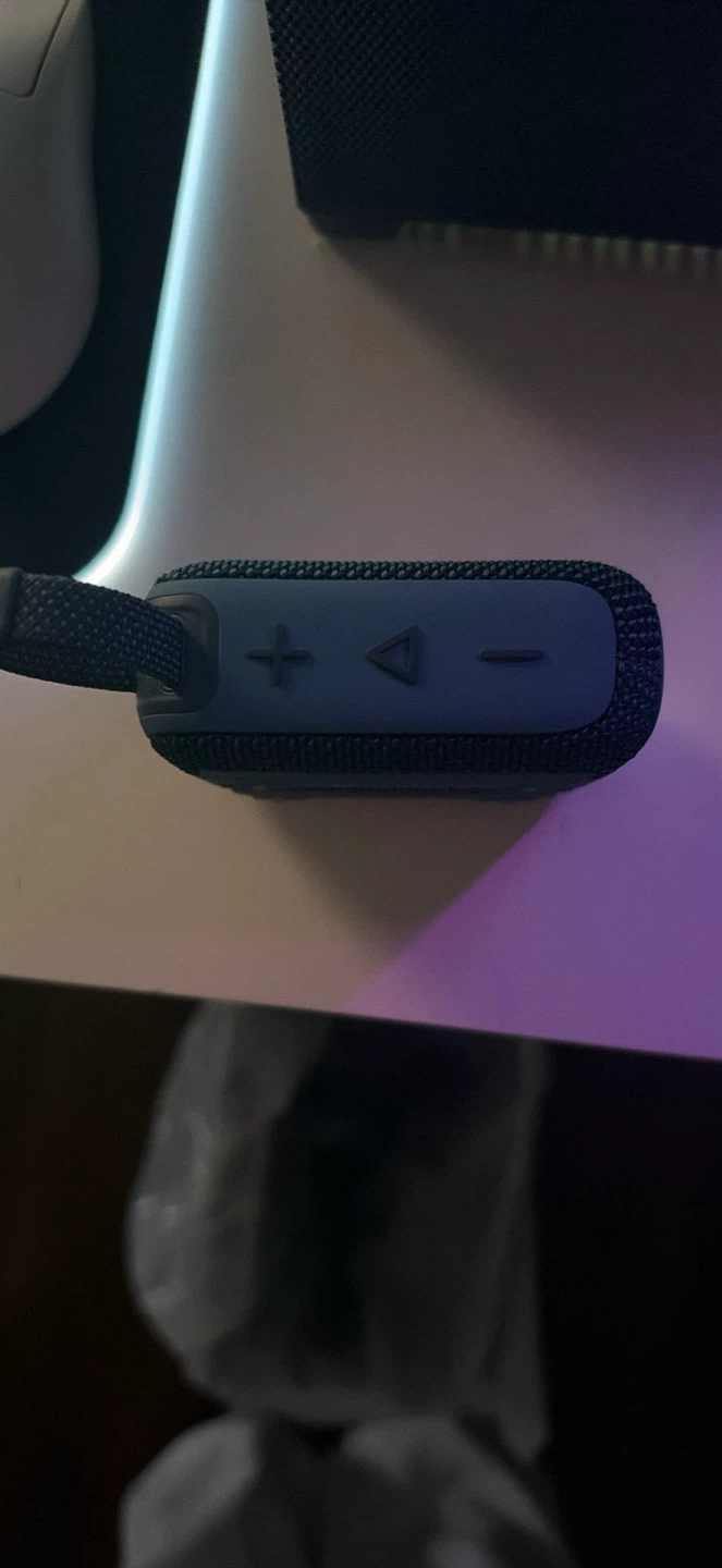 JBL Go 4 Portable Bluetooth Speaker - photo 4