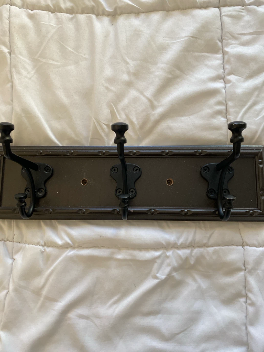 Wall Mounted Coat Rack - photo 2