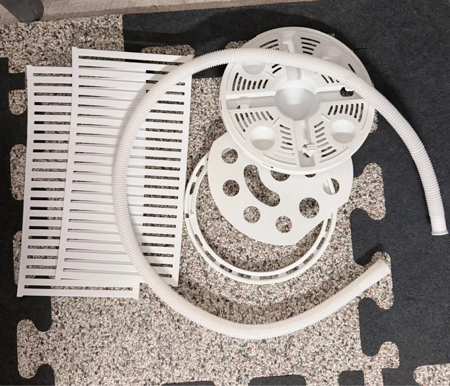 22L Foldable Portable Washing Machine - photo 2