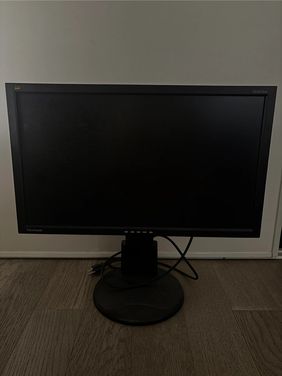 ViewSonic VG2427wm 24-inch LCD Monitor