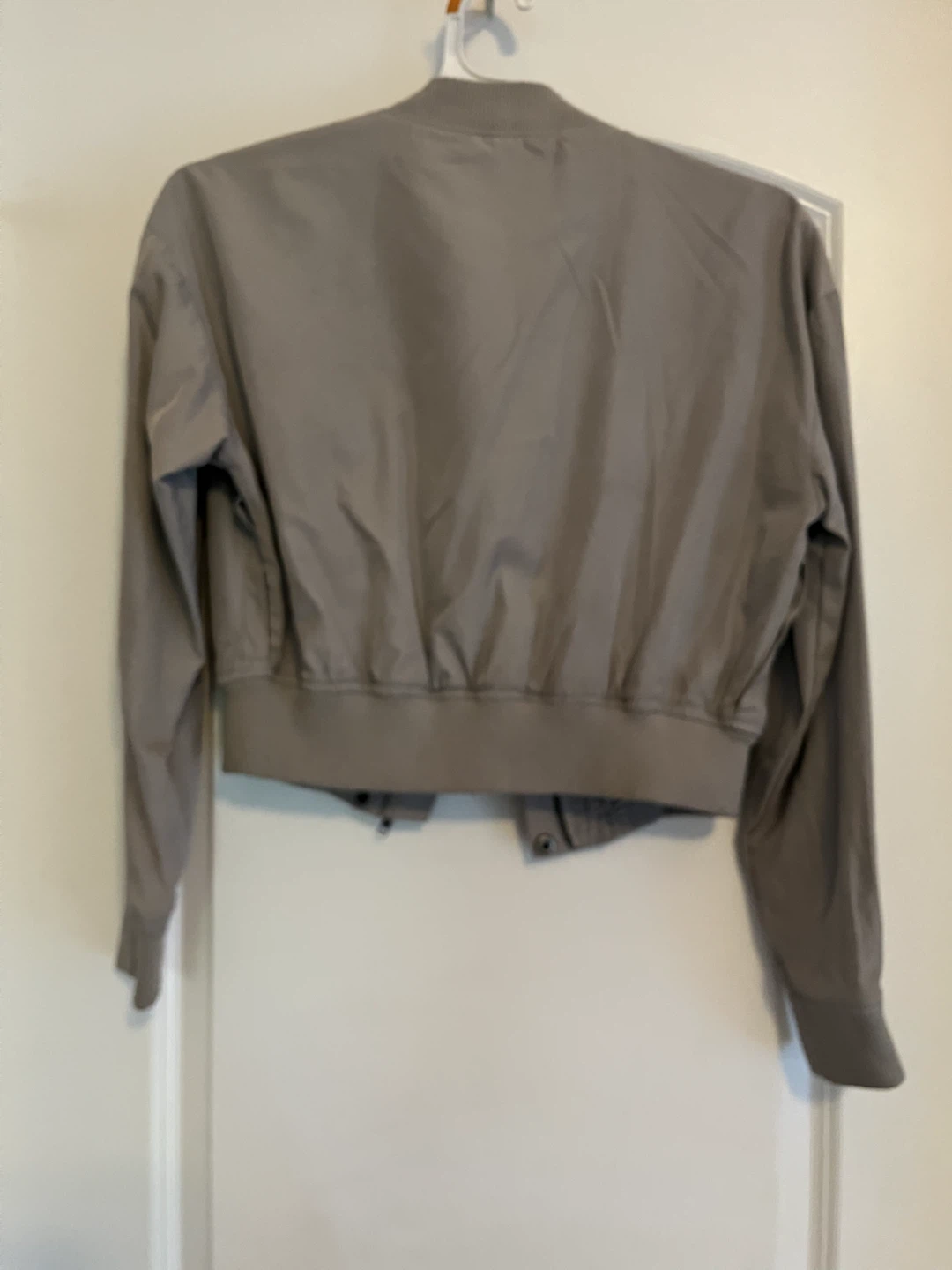 Ashley by 26 International Bomber Jacket - photo 2