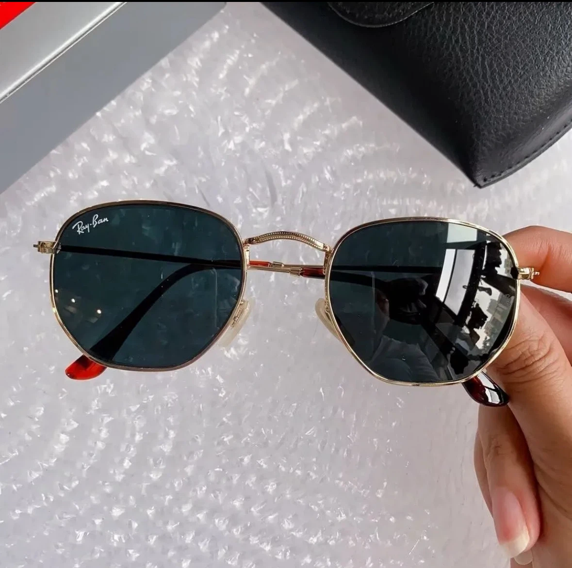 Ray-Ban Sunglasses