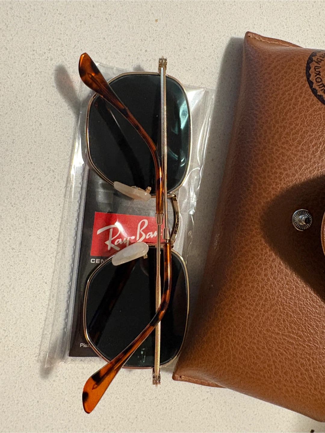 Ray-Ban Sunglasses - photo 2
